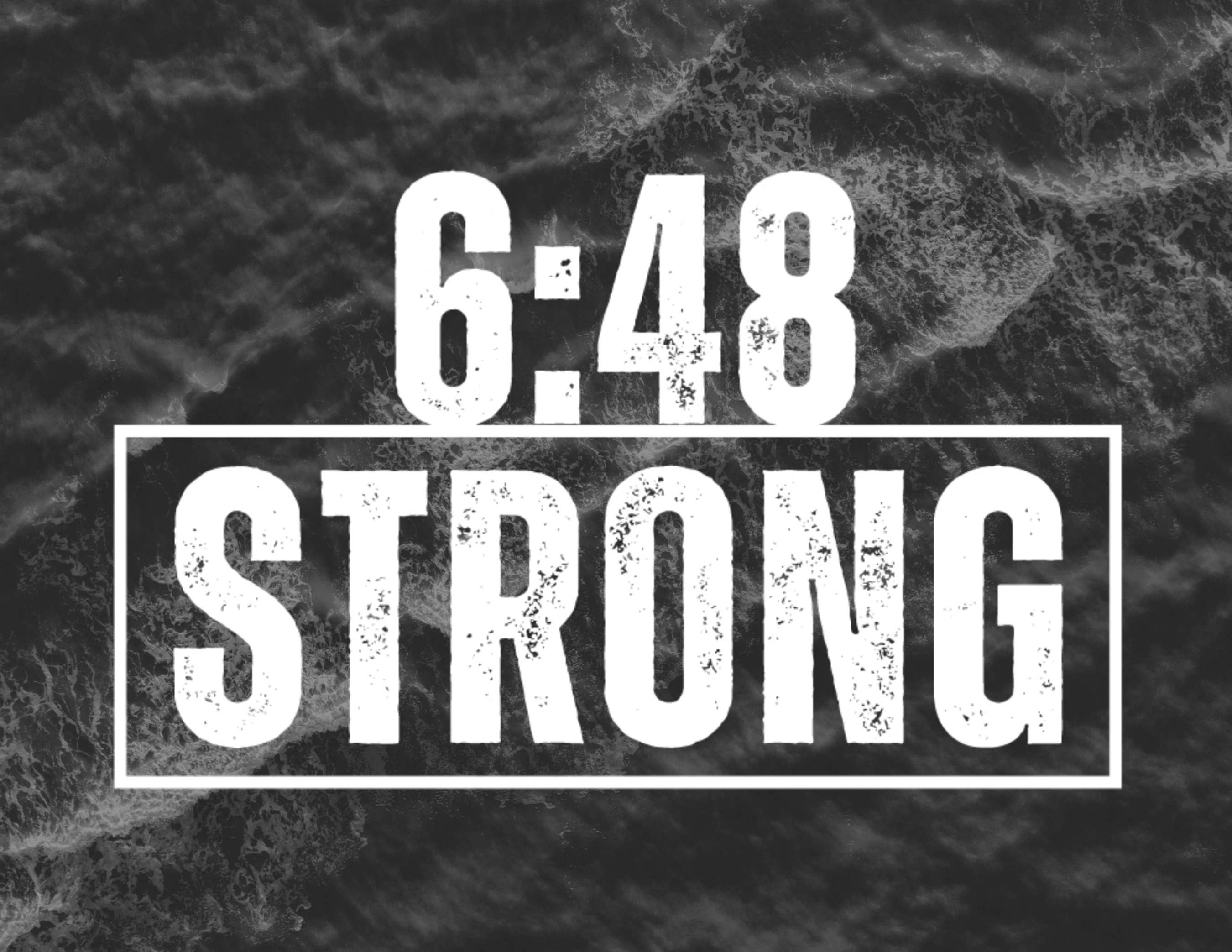 Latest Sermon Series&nbsp;